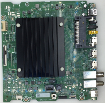 55A7HQ  RSAG7.820.12593 55A60GEVS Mainboard
