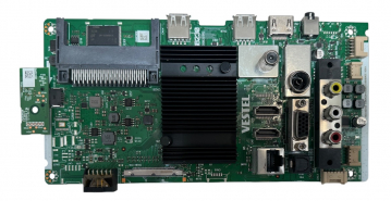 D50V800M4CWH Mainboard 17MB230 23690912