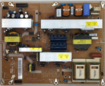 LE40A75R1M  BN44-00197A / 3925310014AD / SIP408A REV1.3 Netzeil