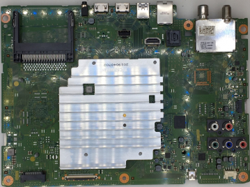 TX-40GXT886 TNPH1204(1A) TXN/A1KHVG Mainboard