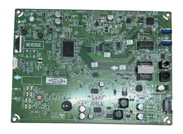 34WN80C-B Mainboard EAX68943731(1.2)