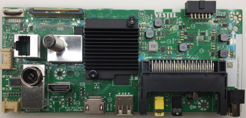 32WV3E63DG 17MB181V 23879945 Mainboard