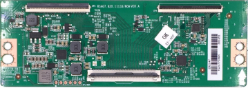43A7HQ  RSAG7.820.11133/R0H 308111 310317 H41802PNJ52A2 T-Con