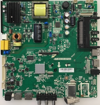 Mainboard TP.MSD309.BPS88 LSC320PUWTH T320B6-P01 SY14356-3 890-M00-02N11 z.B für CLB32B810D CLB32B800D