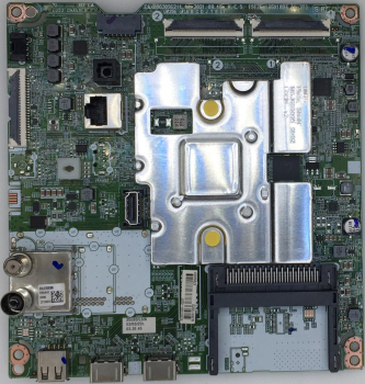 55UQ75009LF EAX69830902(1.1) 67250003 Mainboard