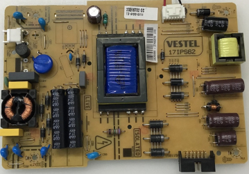 Netzteil 17IPS62 23269688-27460376 z.B für D32H279Q3