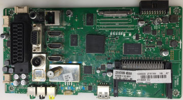 40L3443DG 17MB95 23167496 23167494 Mainboard