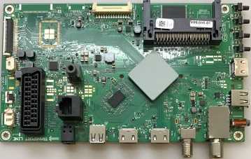 Mainboard ZG7190R-10 X6X5ZZ z.B für 32GFB6820 32GFB6822 32GFB6824 43GFB7788 32VLE6100 32GFB6899