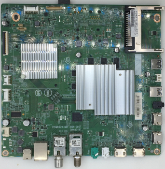 43PUS7363 715G8579-M0F-B01-005T 704TQHPL453 Mainboard