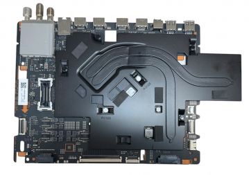 GQ75QN900FT Mainboard BN41-03335A BN94-18591W