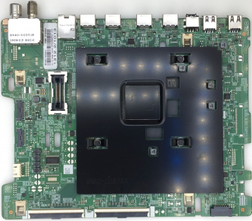 UE49RU8009U BN41-02695A BN94-14004H Mainboard