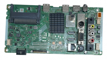 XF32K559K Mainboard 17MB181TC 23774948