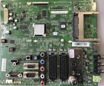 LD91A EBT60997702 EAX60686904(2) Mainboard für 26LD320,