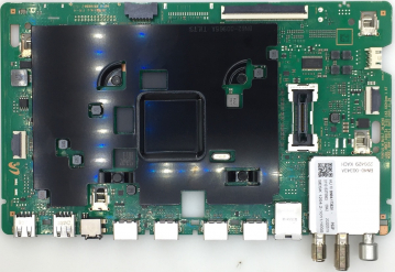 GQ43QN90BAT BN41-03011A BN94-17362V Mainboard