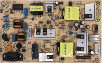 50PFS5803 715G8962-​P02-000-003S PLTVHV33 Netz­teil