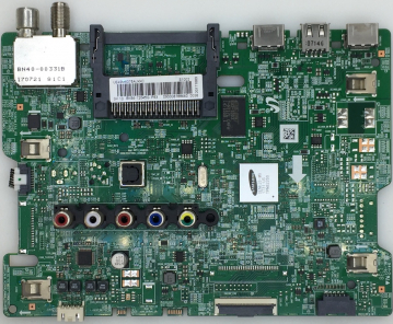 UE49M5075  BN41-02582B BN94-12045G  Mainboard