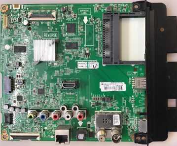 Mainboard EAX67129604(1.0) 64493108 z.B für 49LJ594V 43LJ594V