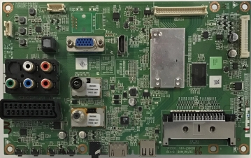 Mainboard R050D SR050D VTV-L50005 REV:1C z.B für 50L2546D SAMSUNG