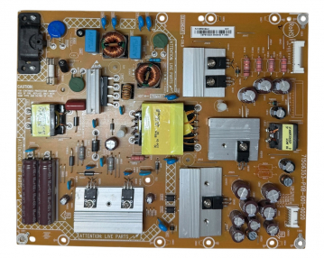40PFK4309 Netzteil 715G6353-P0B-001-0020 PLTVDP331XAU1