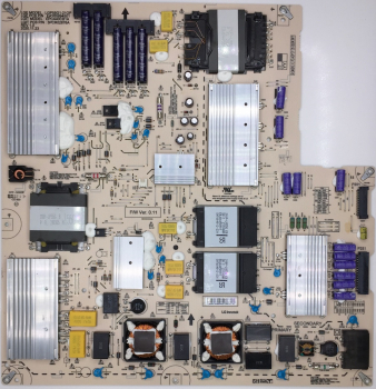 OLED55G19LA LGP55G1-21OP EAY65894501 EPCA40CB1A REV1.0 Netzteil