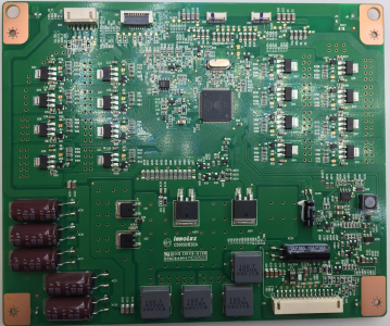 TX-50AXW804 C500S01E02A L500S202ED-C003 E59670 KB-6160 LED Driver