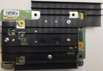 TX-50AXW804 TNPA6004 1HE TXNHE1CZVE Mainboard