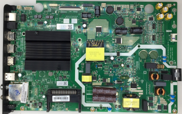 55MUC8001Y  SK705TQLPL069 5800-A9K53G-0P20 6209K53G9.S0 MAINBOARD