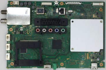 KDL-55W809A KDL-55W805A 1-888-101-31 LC550EUF Mainboard