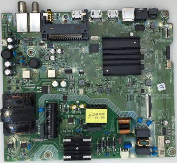55AE7010F 55AE7000F  RSAG7.820.9502 55A56EEVS Mainboard
