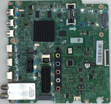 UE55F6500 BN41-01958B BN94-06580M Mainboard