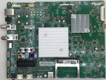 55PUS6401 715G7776-M1B-B00-005K 703TQGPL386 Mainboard