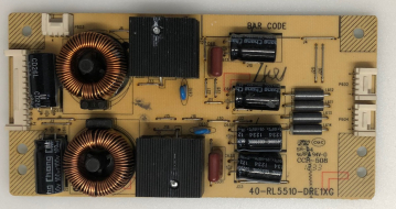 Netzteil 40-RL5510-DRE1XG für 55FU4243