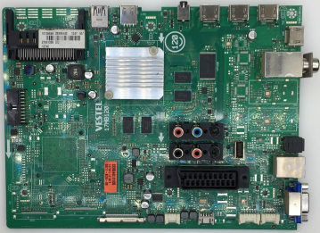MD31176 17MB120 23365442 23365443 Mainboard