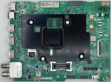 GU55AU6979U GU55AU6579U SU2E_JDM REV:1.3 BN9655139E Mainboard