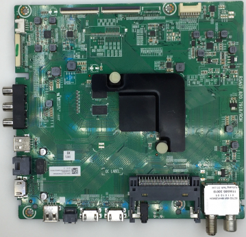 H50A6140 RSAG7.820.7918 HE50A6100 Mainboard