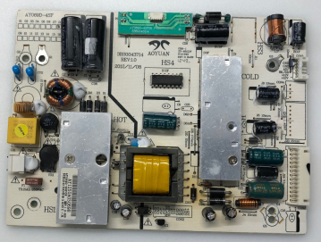 Netzteil AY069D-4SF08 3BS0043714 NB2030691001-A Rev:1.0 für MD21202