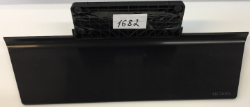 OLED55BX9LB LG STANDFUSS