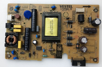 Netzteil 17IPS61-5 230402066 für LED28HD183