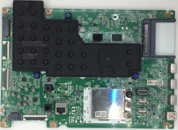 OLED65CX9LA EAX69049006(1.0) 66441202 Mainboard