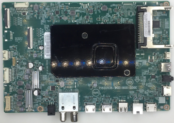 55PUS8848 715GD536-M0D-B00-006K 703TQNPL004 Mainboard