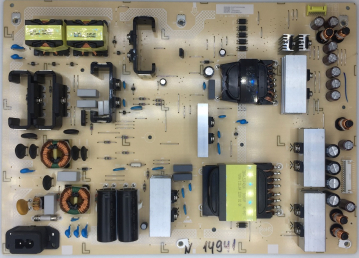 65OLED706 715G9892-P01-003-003M ADTVK2255AB4 Netzteil