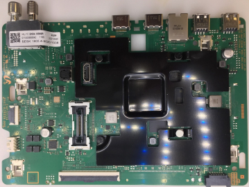 GQ50Q60AAU BN41-​02844B BN94-​16986R Mainboard
