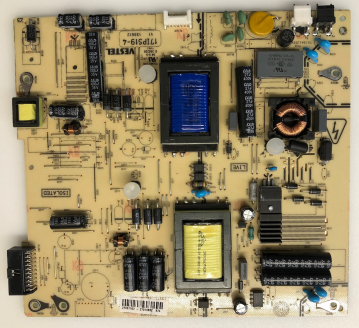 Netzteil 17IPS19-4 23067902 für Medion MD30667