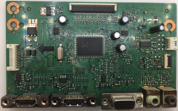 VS278H 4H.1T401.A10  Mainboard