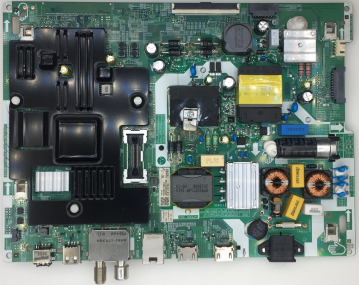 GU55TU7199U BN96-51898A REV1.1 Mainboard