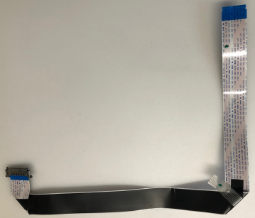 Flachkabel AWM20706 für Sharp LC-55UI7352