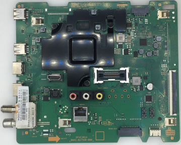 GQ65Q60TQU GQ65Q80TQU BN41-02756B BN94-15427R Mainboard