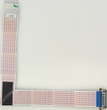 1173558 HF Flachkabel z.B für H55NEC5205