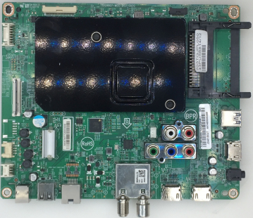 43PUS6814 715G9907-M0G-B00-005G 703TQJPL050 Mainboard