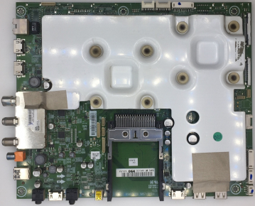 ONE55 CH-TYP:SL305 705TQFPL021 RSAG7.820.5857/ROH 72105.064 Mainboard